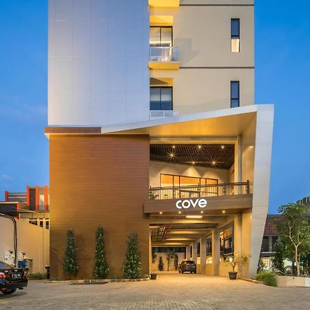 Aparthotel Cove Prima Yakarta Exterior foto